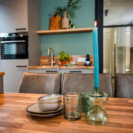 In Veluwe With Peaceful Surroundings, Cleaning Included * Voorthuizen