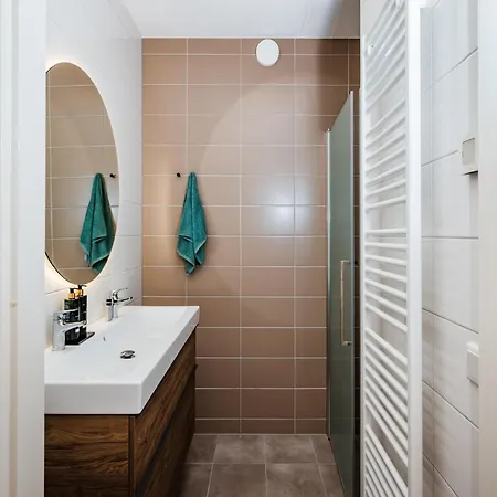In Veluwe With Peaceful Surroundings, Cleaning Included * Voorthuizen