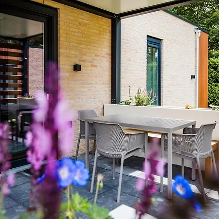 In Veluwe With Peaceful Surroundings, Cleaning Included Hébergement de vacances Voorthuizen
