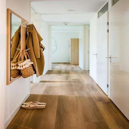 In Veluwe With Peaceful Surroundings, Cleaning Included Hébergement de vacances Voorthuizen