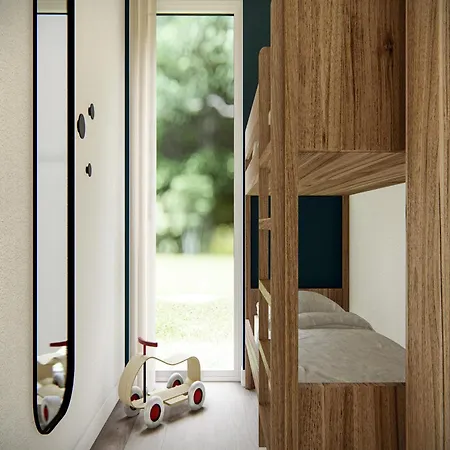 In Veluwe With Peaceful Surroundings, Cleaning Included * Voorthuizen