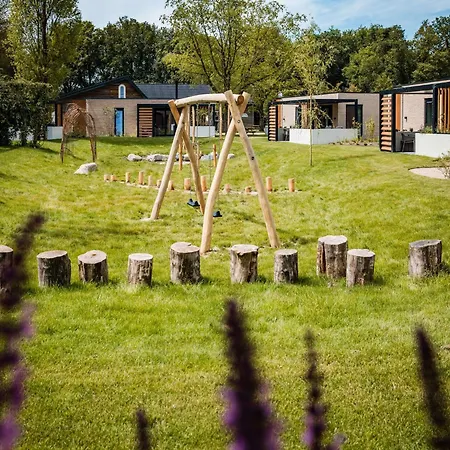 In Veluwe With Peaceful Surroundings, Cleaning Included Hébergement de vacances *